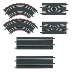 Carrera Toys Extension Set 1