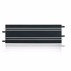 Carrera Toys 61602, Nero