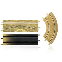 Carrera Toys 61643 accessorio ed elemento per pista auto giocattolo