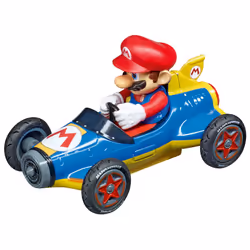Carrera RC Nintendo Mario Kart Mach 8 - Vista aggiuntiva 4
