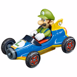 Carrera RC Nintendo Mario Kart Mach 8 - Vista aggiuntiva 5