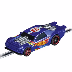 Carrera GO!!! Hot Wheels 4.9 - Vista aggiuntiva 4