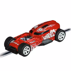 Carrera GO!!! Hot Wheels 4.9 - Vista aggiuntiva 5