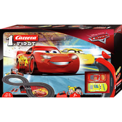 Carrera RC Disney·Pixar Cars