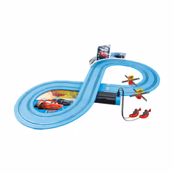 Carrera Pixar Cars - Power Duel