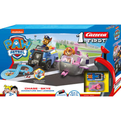 Carrera FIRST PAW Patrol Adventure Bay Legends