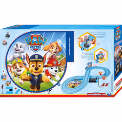 Carrera FIRST PAW Patrol Adventure Bay Legends