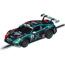 Carrera Porsche 911 GT3 Cup (992) "Huber Racing, No.2" Modello auto sportiva 1:43