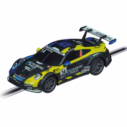 Carrera Porsche 911 GT3 Cup (992) "Huber Racing, No.14", Modello auto sportiva, 1:43, Porsche 911 GT3 Cup (992), 6 anno/i, Ne ...