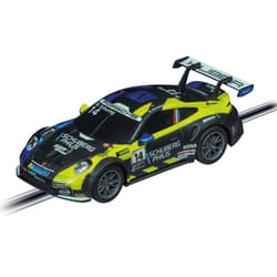 Carrera Porsche 911 GT3 Cup (992) "Huber Racing, No.14" Modello auto sportiva 1:43