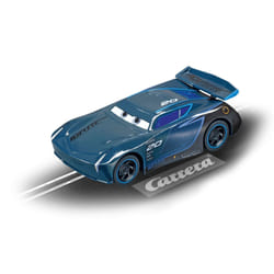Carrera Disney Pixar Cars - Jackson Storm