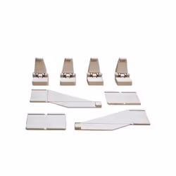 Carrera Toys 85219, Bianco