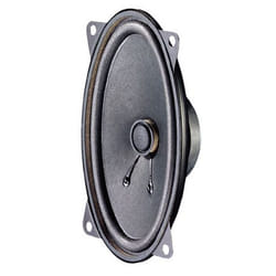 Visaton FR 9.15 15 W Altoparlanti a incasso