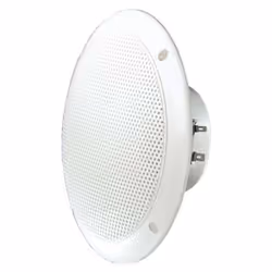 Visaton VS-FR16WP/4, Cablato, 60 W, 60 - 15000 Hz, 4 Ω, Bianco
