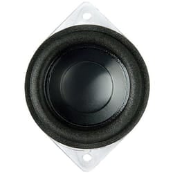 Visaton BF 45 S 4 W 1 pz Altoparlante a gamma completa
