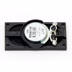 Visaton K 20.40 1 W 1 pz