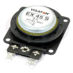 Visaton VS-EX45S