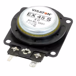 Visaton VS-EX45S - Vista aggiuntiva 3