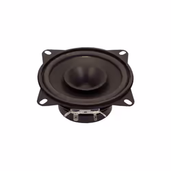 Visaton FR 10 HM, Altoparlante a gamma completa, 20 W, Rotondo, 30 W, 4 Ω, 95 - 22000 Hz