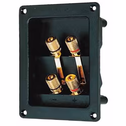 Visaton VS-BT95/75, 93 mm, 34,3 mm, 120 mm