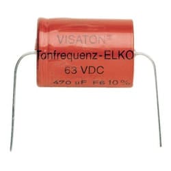 Visaton VS-470/63BA