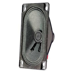 Visaton SC 5.9 ND 3 W TV/Altoparlanti