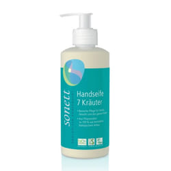 Sonett 4007547205406 sapone 300 ml Sapone liquido 1 pz