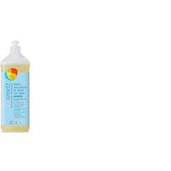 Sonett 4007547301801 detersivo per bucato Lavaggio in lavatrice 1000 ml