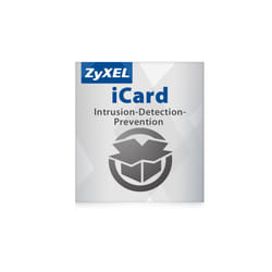 Zyxel iCard IDP 1 anno/i