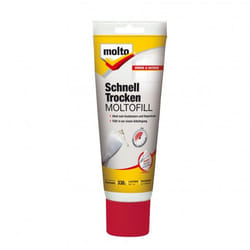 Molto Schnell Trocken Moltofill 0,33 kg