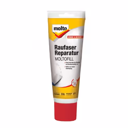 Molto Raufaser Reparatur Moltofill