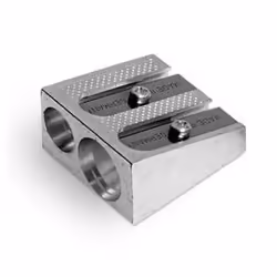 Lebez 020, Acciaio inox