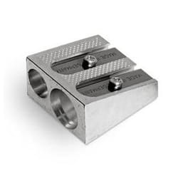 Lebez 020 temperino Acciaio inox