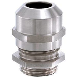 WISKA ESSKV 25 Acciaio inox EPDM, Poliammide, Acciaio inox 10 pz