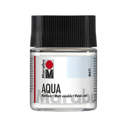Marabu 11360005000 Colore acqua 50 ml