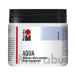 Marabu 11350075000 Trasparente 500 ml