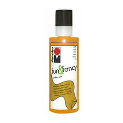 Marabu - fun & fancy 80ml ambra 017 x1