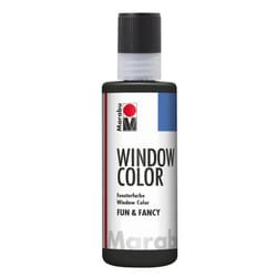 Marabu Window Color Vernice per vetro 80 ml 1 pz