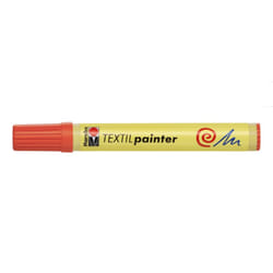 Marabu Textil Painter 013 Arancione 1 pz