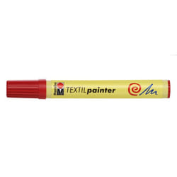 Marabu Textil Painter 031 Rosso 1 pz