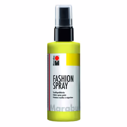 Marabu 17190050020, Giallo, Pittura spray, Liquido, 100 ml, 1 pz