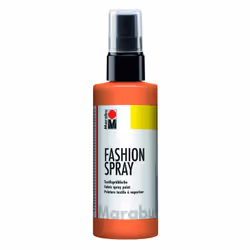 Marabu 17190050225, Arancione, Pittura spray, Liquido, 100 ml, 1 pz