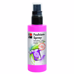 Marabu 171950033, Rosa, Pittura spray, Liquido, 100 ml, 1 pz