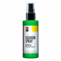 Marabu 17190050153, Menta, Pittura spray, Liquido, 100 ml, 1 pz