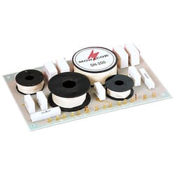 Monacor DN-200 Crossover di componente