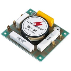 Monacor DNH-185 Crossover di componente
