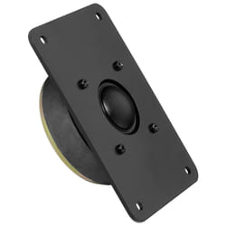 Monacor DT-100 30 W 1 pz Unità dell'altoparlante tweeter