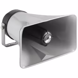 Monacor NR-33KS, Montabile a parete, 12 W, 25 W, 8 Ω, 106 dB, 275 - 7000 Hz