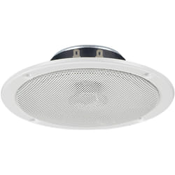 Monacor SPE-150/WS altoparlante Bianco Cablato 15 W