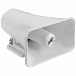 Monacor NR-24KS, Montabile a parete, 15 W, 30 W, 8 Ω, 105 dB, 400 - 7000 Hz